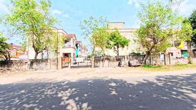 Image of 864 Sq.ft 2 BHK Independent House for sale in Ghodasar, Ahmedabad for Rs. 4700000
