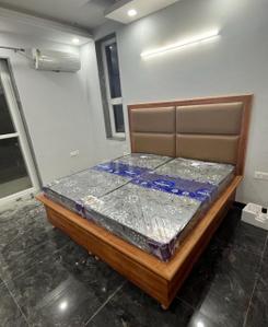 Bedroom Image of 2700 Sq.ft 4 BHK Builder Floor for rent in Sector 46 Gurgaon for Rs. 100000