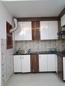 Kitchen Image of 1000 Sq.ft 2 BHK Apartment / Flat for rent in Sector 49 Noida for Rs. 25000