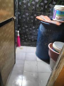 Bathroom Image of 350 Sq.ft 1 RK Apartment / Flat for sale in Sai Milan apartment, Virar East Virar for Rs. 650000