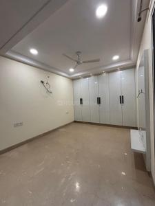 Hall Image of 2000 Sq.ft 3 BHK Builder Floor for sale in Kirti Nagar New Delhi for Rs. 35000000