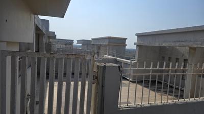 Image of 837 Sq.ft 2 BHK Penthouse for sale in HG Emerald Greens, Shekhpura, Gwalior for Rs. 4500000