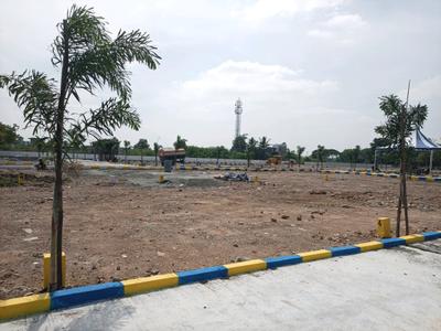 Image of 1100 Sq.ft Residential Plot / Land for sale in Madhavaram, Chennai for Rs. 3410000