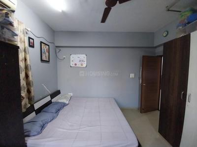 Bedroom Image of 2000 Sq.ft 4 BHK Apartment / Flat for sale in Rubberwala Orion, Grant Road Mumbai for Rs. 50000000