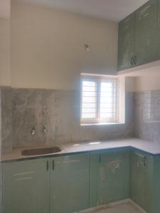 Kitchen Image of 2120 Sq.ft 3 BHK Apartment / Flat for sale in Narsingi Hyderabad for Rs. 14628001