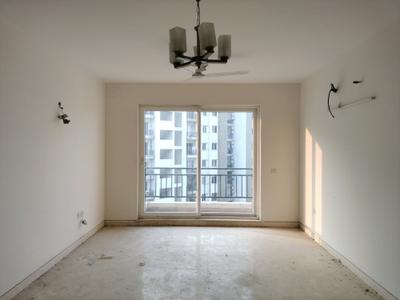 Living Room Image of 2302 Sq.ft 4 BHK Apartment / Flat for sale in Umang Winter Hills, Sewak Park New Delhi for Rs. 35000000