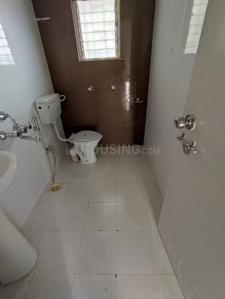 Bathroom Image of 1610 Sq.ft 3 BHK Apartment / Flat for sale in Saarrthi Satin Hills, Bavdhan Pune for Rs. 11500000