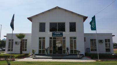 Residential Plot