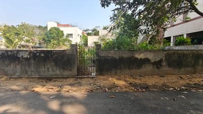 Image of 3000 Sq.ft Residential Plot / Land for sale in Neelankarai, Chennai for Rs. 40623000
