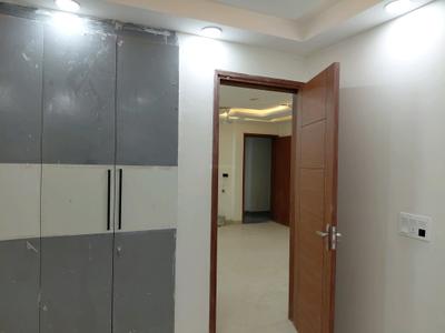 Bedroom Image of 1125 Sq.ft 3 BHK Apartment / Flat for sale in Chandan Hola New Delhi for Rs. 8400000