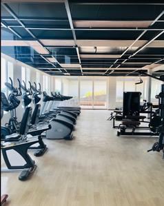 Image of 1582 Sq.ft 3 BHK Apartment / Flat for sale in Godrej Infinity, Mundhwa, Pune for Rs. 23000000