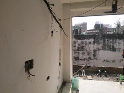 Bedroom Image of 900 Sq.ft 3 BHK Builder Floor for sale in Mayur Vihar Phase 1 New Delhi for Rs. 11000000