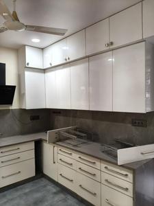 Kitchen Image of 1553 Sq.ft 3 BHK Apartment / Flat for sale in LB Nagar Hyderabad for Rs. 10000000