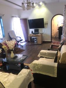 Hall Image of 1600 Sq.ft 3 BHK Independent House for sale in Deolali Aurangabad for Rs. 8500000