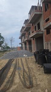 Image of 1500 Sq.ft 3 BHK Duplex for sale in Babatpur, Varanasi for Rs. 6000000