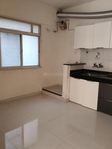 Kitchen Image of 1365 Sq.ft 2.5 BHK Apartment / Flat for sale in Nyati Elan, Wagholi Pune for Rs. 16000000
