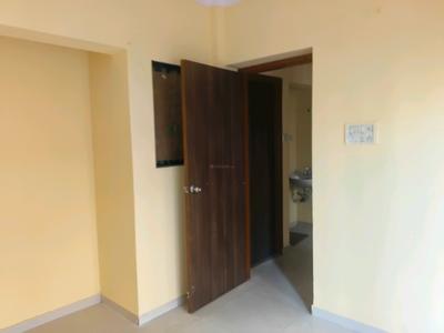 Bedroom Image of 650 Sq.ft 1 BHK Apartment / Flat for sale in Raunak City 3, Kalyan West Kalyan for Rs. 3550000