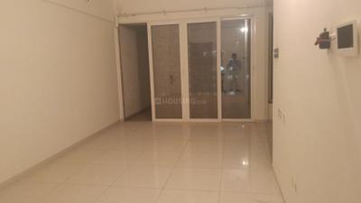 Living Room Image of 1050 Sq.ft 3 BHK Apartment / Flat for sale in Kolte Patil Life Republic Sector R7 7th Avenue I Towers, Hinjawadi Phase 2 Pune for Rs. 12500000