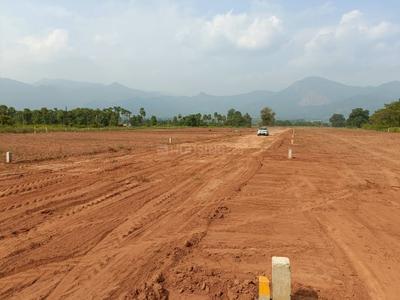 Image of 900 Sq.ft Residential Plot / Land for sale in Kothavalasa, Visakhapatnam for Rs. 650000
