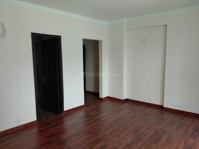 Bedroom Image of 2400 Sq.ft 3 BHK Apartment / Flat for sale in Shipra Srishti, Indirapuram Ghaziabad for Rs. 42000000