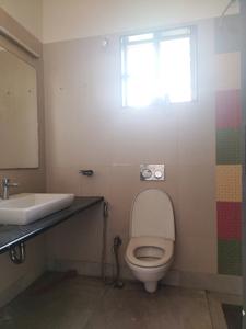 Bedroom Two Image of 3000 Sq.ft 3 BHK Villa for sale in Paranjape The Rivolo Residences At Forest Trails, Pirangut Pune for Rs. 34000000