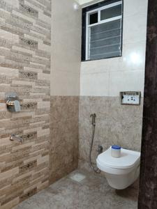 Bedroom Two Image of 1090 Sq.ft 2 BHK Apartment / Flat for sale in Bhanu Heights, Pushpak Nagar Navi Mumbai for Rs. 7020000