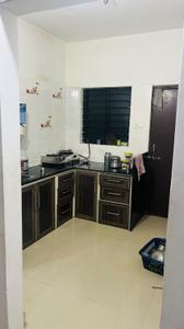Kitchen Image of 1040 Sq.ft 2 BHK Apartment / Flat for sale in Maruti Meet Retreat, Koyali Vadodara for Rs. 2550000