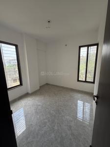 Bedroom Image of 1000 Sq.ft 2 BHK Apartment / Flat for sale in Kothrud Pune for Rs. 12500000