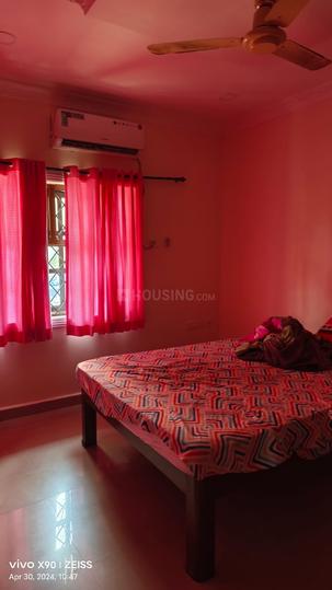Porvorim Bedroom 1
