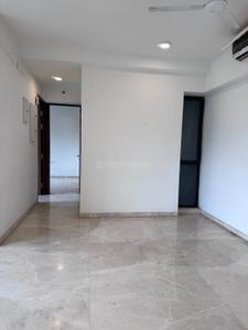 Living Room Image of 1500 Sq.ft 3 BHK Apartment / Flat for rent in Shapoorji Pallonji Vicinia, Powai Mumbai for Rs. 120000
