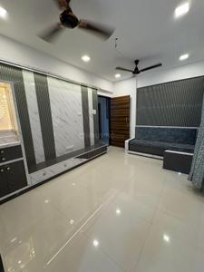 Hall Image of 625 Sq.ft 1 BHK Apartment / Flat for sale in Shreeji Meadows, Badlapur East Badlapur for Rs. 2899000