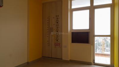 Bedroom Image of 1000 Sq.ft 2 BHK Apartment / Flat for rent in Premier Urban, Sector 14 Gurgaon for Rs. 37000