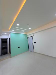 Hall Image of 702 Sq.ft 1 BHK Apartment / Flat for sale in Sunrise Homes, Vatva Ahmedabad for Rs. 2150000