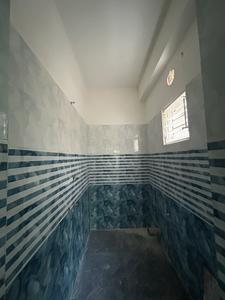 Bathroom Image of 867 Sq.ft 2 BHK Apartment / Flat for sale in Rajarhat Kolkata for Rs. 3381300