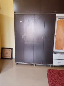 Bedroom Image of 630 Sq.ft 1.5 BHK Apartment / Flat for sale in Neelsidhi Balaji Garden, Dombivli East Thane for Rs. 4990000