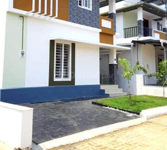 Image of 1500 Sq.ft 3.5 BHK Independent House for sale in Vallikode, Palakkad for Rs. 5100000