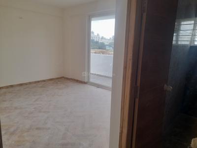 Bedroom Image of 1500 Sq.ft 3 BHK Apartment / Flat for sale in RR Nagar Bengaluru for Rs. 16500000