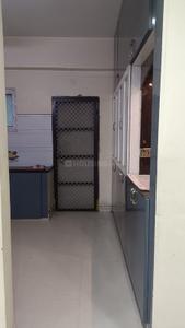 Kitchen Image of 1100 Sq.ft 2 BHK Apartment / Flat for sale in Ramagundam Peddapalli for Rs. 4500000