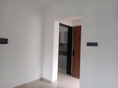 Living Room Image of 1050 Sq.ft 2 BHK Apartment / Flat for rent in Vilas Yashwin Orizzonte, Chokhi Dhani Pune for Rs. 37000