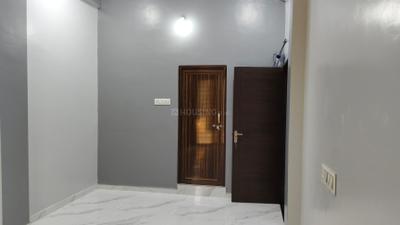 Bedroom Image of 800 Sq.ft 2 BHK Builder Floor for rent in Alkapuri Ratlam for Rs. 11000