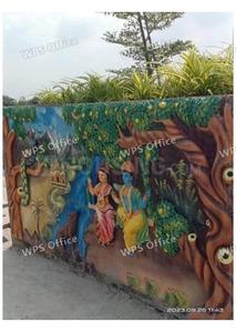 Image of 1000 Sq.ft Residential Plot / Land for sale in Nakshatra Samriddhi Corridor, Palakhedi, Indore for Rs. 4000000