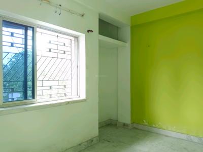 Bedroom Image of 850 Sq.ft 2 BHK Apartment / Flat for sale in Garfa Kolkata for Rs. 4900000