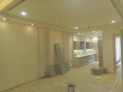 Living Room Image of 1350 Sq.ft 3 BHK Builder Floor for sale in Pitampura New Delhi for Rs. 36000000