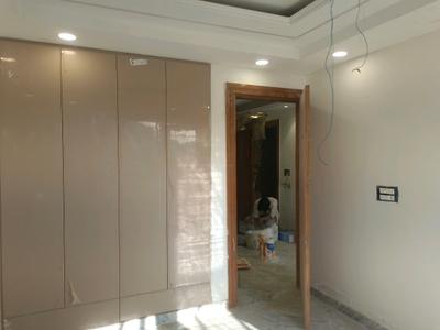 Bedroom Image of 1490 Sq.ft 3 BHK Builder Floor for sale in Sector 49 Faridabad for Rs. 14000000