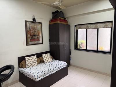 Bedroom Image of 1485 Sq.ft 3 BHK Apartment / Flat for sale in Satellite Ahmedabad for Rs. 11500000
