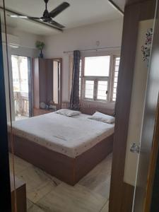 Bedroom Image of 1035 Sq.ft 2 BHK Apartment / Flat for sale in Ghatlodiya Ahmedabad for Rs. 6500000