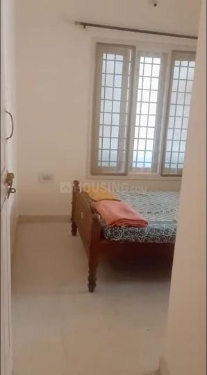 Teachers Colony Bedroom 1