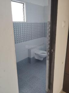 Bathroom Image of 1850 Sq.ft 4.5 BHK Penthouse for sale in Waghodia Road Vadodara for Rs. 5500000
