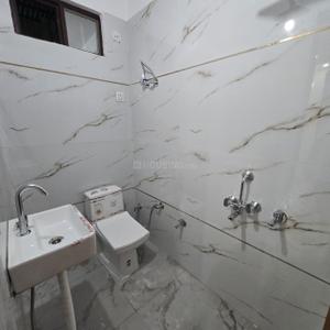 Image of 500 Sq.ft 1 BHK Apartment / Flat for sale in Dream Homes, Sanjay Nagar, Ghaziabad for Rs. 1791000