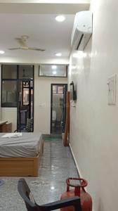 Hall Image of 800 Sq.ft 1 RK Studio for rent in Adarsh Nagar Jaipur for Rs. 18000
